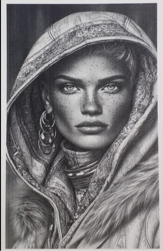 DithX Andre Alexander Engraving
